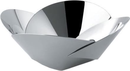 Alessi Fruitschaal Pianissimo