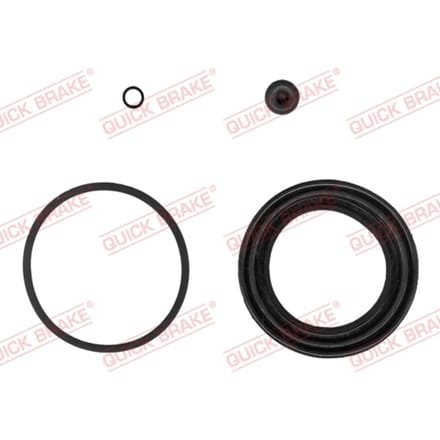 Reparatieset, remklauw QUICK BRAKE 114-0237