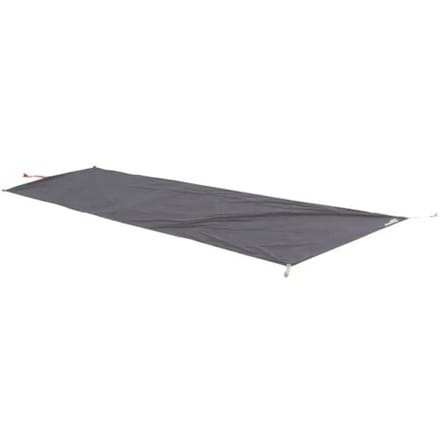 Big Agnes FOOTPRINT Fly Creek HV UL 1 (Kleur - Gray)