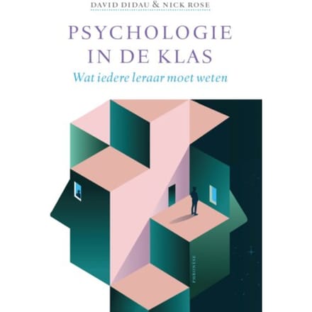 Psychologie In De Klas - David Didau