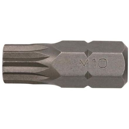 Schroevendraaier bit dop 10mm TORX SONIC 9383005