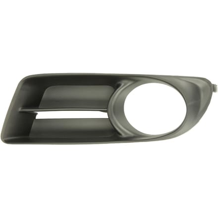 Ventilatierooster, bumper BLIC 6502-07-8116913P links
