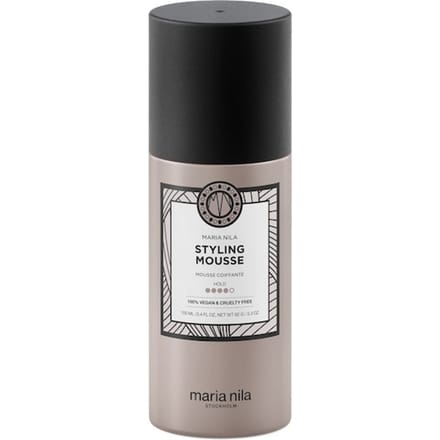 Maria Nila Minerals Stylingmousse Schuimmiddel Dames 100 ml