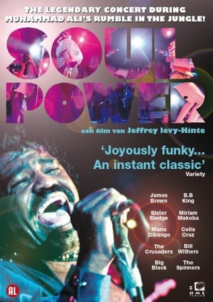 Soul Power