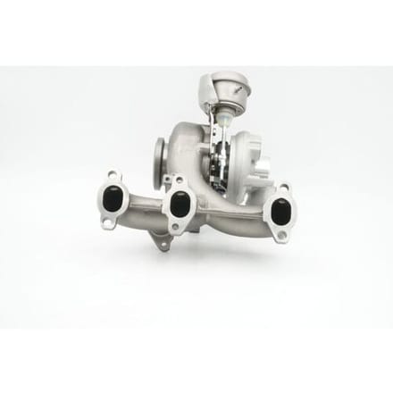Supercharger, drukvulling RE-PART SP Z O.O 05151922