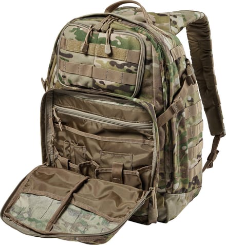 5.11 Tactical Rush24 2.0 Backpack 37L