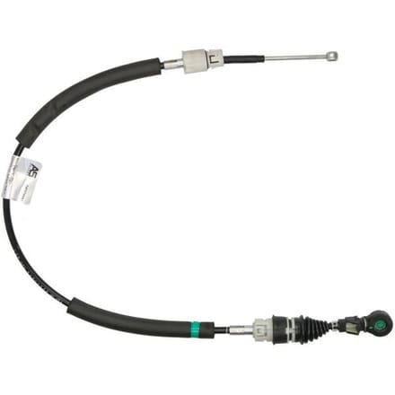 Kabel, versnelling AKUSAN F4F074AKN