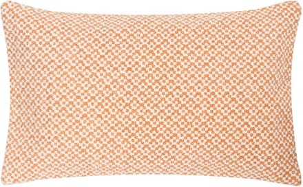 Small Kelim Rust Kussen -30 X 50