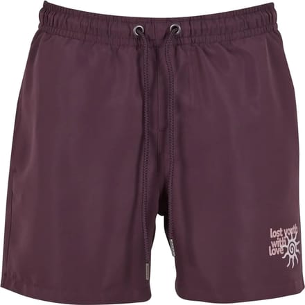 Zwemshort Lost Youth With Love