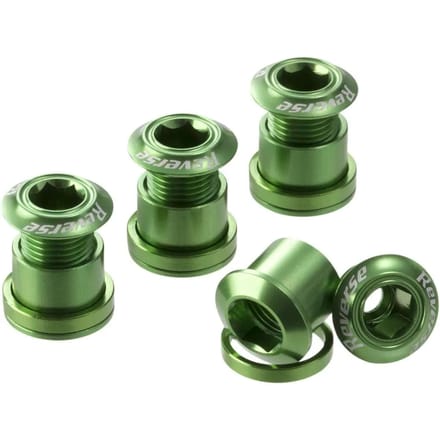 Schroevenset voor lade Reverse Components (x4)