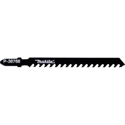 Makita Decoupeerzaagblad voor Gips & Glasvezel (3 stuks) - T 141 HM - P-38766