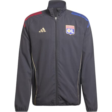 Prematch OL trainingsjacket 2025/26