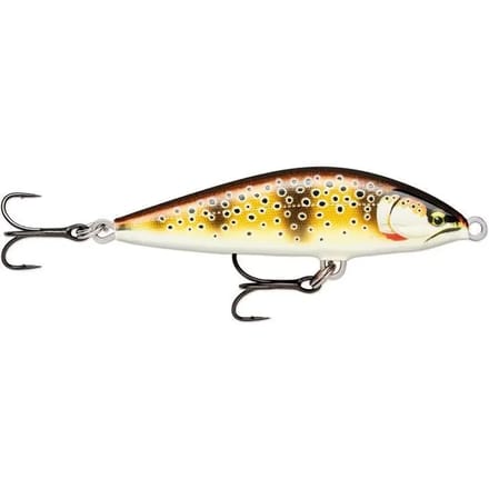 Lok Rapala Countdown Elite – 5g