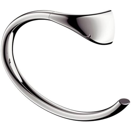 Bravat Monaco towel ring 856810