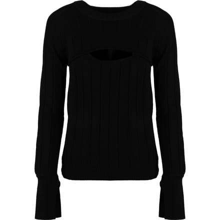 Patrizia Pepe blouse Vrouw zwart