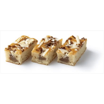 Maple pecan cake