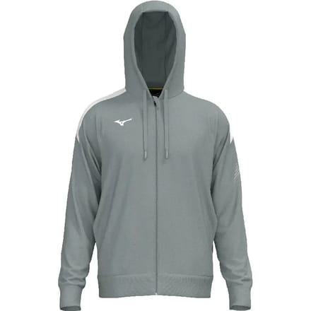 Junior Hoodie Mizuno Team Track