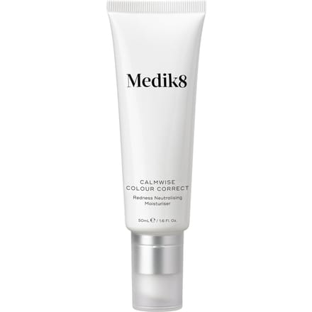 Medik8 CALMWISE COLOUR CORRECT Roodheid Neutraliserende Moisturiser 50 ml