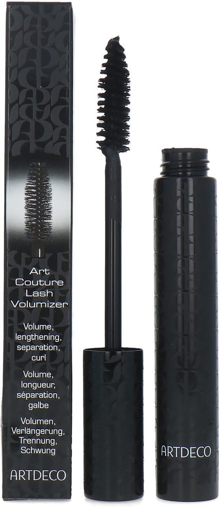 Artdeco Art Couture Lash Volumizer 01 Black 9ml