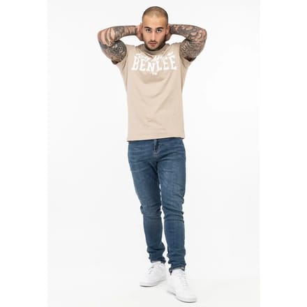 Benlee T-Shirt Logo T-Shirt regular fit