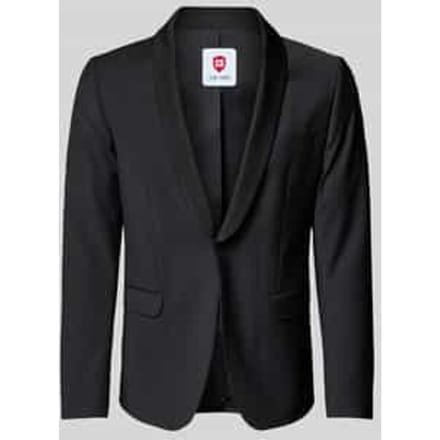 Regular fit smokingcolbert met sjaalkraag, model 'Pharrel'