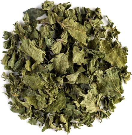 Brandnetel Bladeren Bio Kruiden Thee - 350 gram