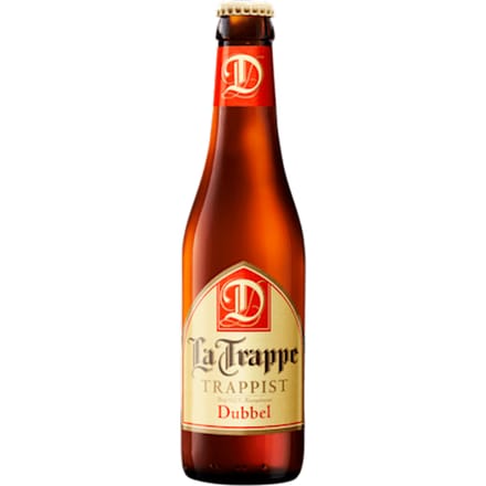 Trappist Dubbel