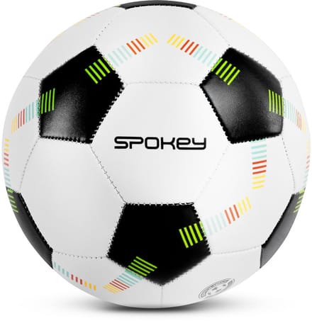 Spokey Goal Voetbal - PVC - Maat 4