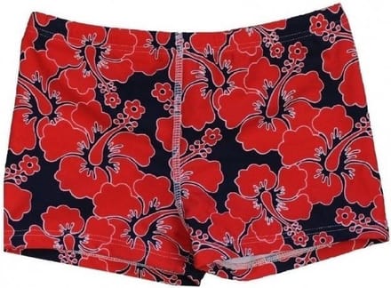Just Beach zwembroek maat 80