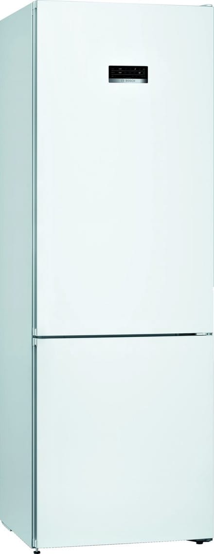 combikoelkast 70cm 438l nofrost - bosch - KGN49XWEA