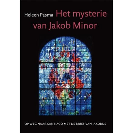 Het Mysterie Van Jacob Minor - Heleen Pasma