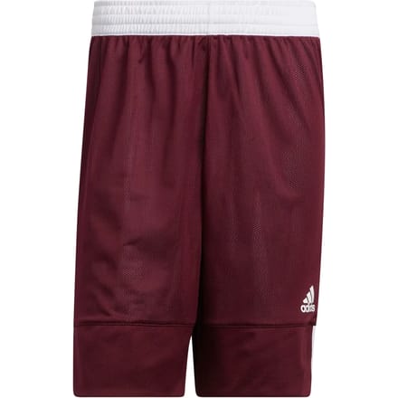 Adidas 3g Speed Rev Korte Broek Paars S / Regular Man