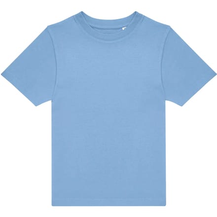 Kinder-T-shirt B&C #E150