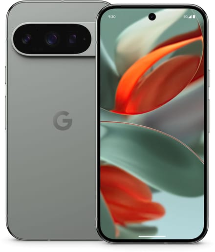 Google Pixel 9 Pro XL i.c.m. Vodafone Start M