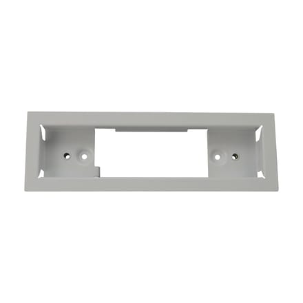 Eaton Blessing Verlichting CrystalWay Mechanische Toevoer Behuizing - LUM10561