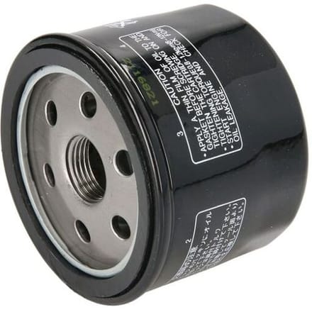 Oliefilter Hiflofiltro voor motor HF160 Nieuw