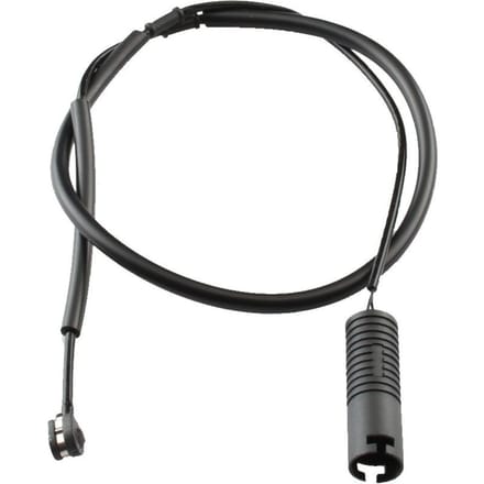 Waarschuwingscontact, remblokslijtage QUICK BRAKE WS 0197 A