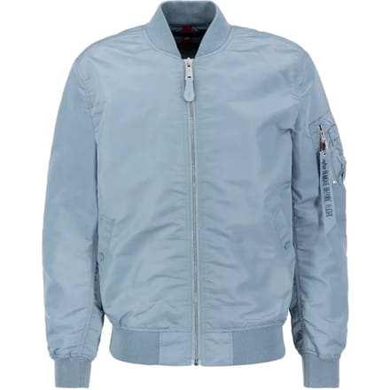 Jas Alpha Industries Ma-1