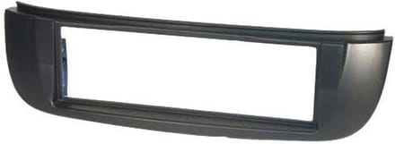 1-DIN paneel Almera Tino 2000-2003
