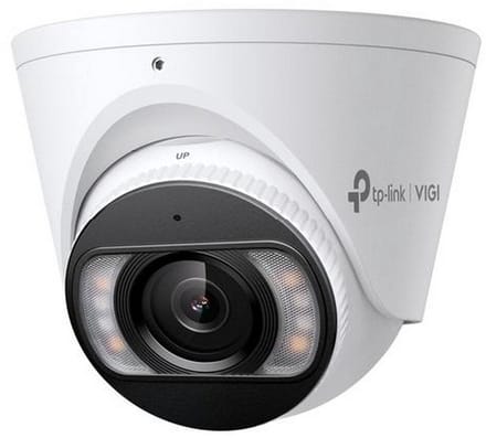 TP-Link - INSIGHT S485(4MM) - Bewakingscamera voor buiten