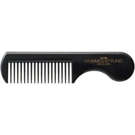 VeSS - HOMMES STYLING Styling Comb 1 pc