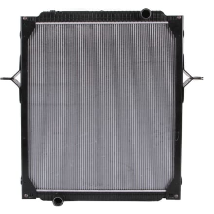 Radiator, motorkoeling NRF 500009