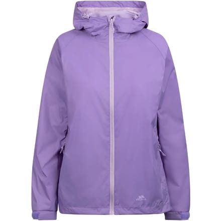 Trespass damesregenjas Tayah II - Female Jkt TP75