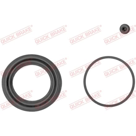 Reparatieset, remklauw QUICK BRAKE 114-0088