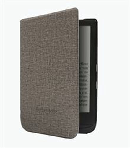 PocketBook Shell (6") - Grey