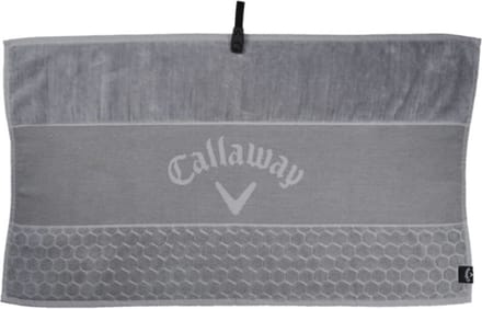 Callaway - Tour - Golfhanddoek - Grijs