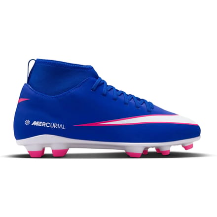 Nike Mercurial Superfly 10 Club FG/MG Voetbalschoenen Junior