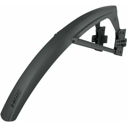 Voorspatbord SKS S-Board 28 38 mm