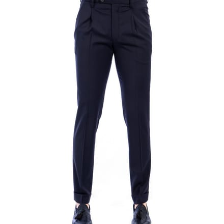 Michael Coal - Pence Capri T/a Blauwe wol FREDERICK/3528 16