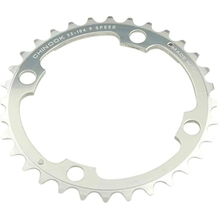 Fietsschijf plateau 64 binnen 4 takken chinook Specialiteiten T.A.